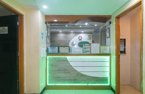 Alabang Hotel | 30 m² Hotel ∙ 2 guests