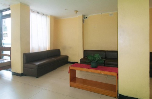 Alabang Hotel | 30 m² Hotel ∙ 2 guests