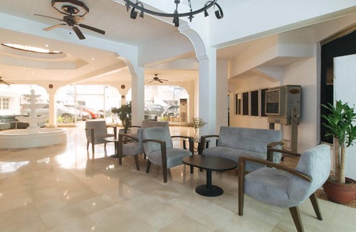 Paco Hotel | 30 m² Hotel ∙ 2 guests
