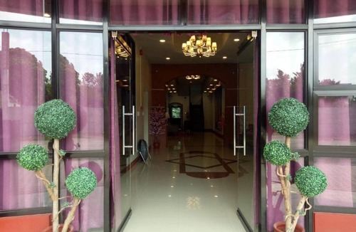 Pili Hotel | 30 m² Hotel ∙ 3 guests