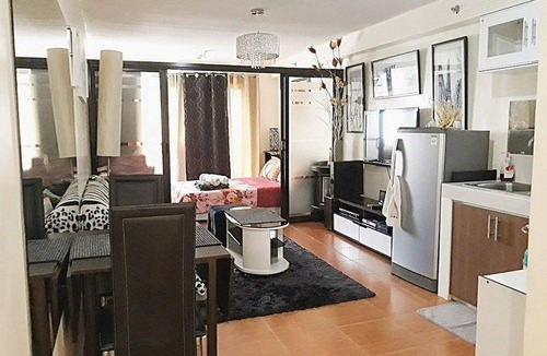 Cagayan de Oro Hotel | 30 m² Hotel ∙ 4 guests