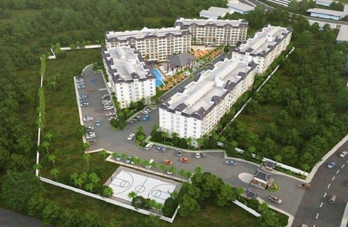 Cagayan de Oro Hotel | 30 m² Hotel ∙ 4 guests