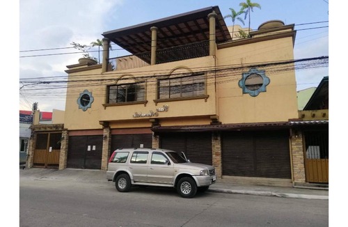 Bacolod Hotel | 30 m² Hotel ∙ 5 guests