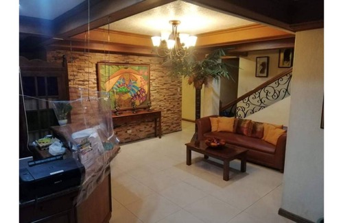 Bacolod Hotel | 30 m² Hotel ∙ 5 guests