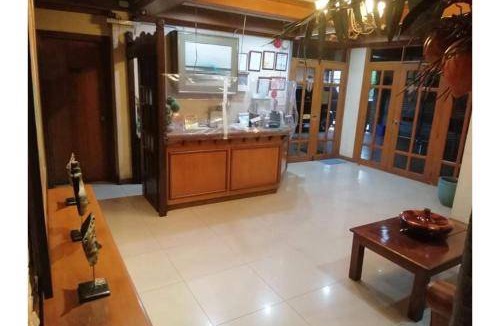Bacolod Hotel | 30 m² Hotel ∙ 5 guests