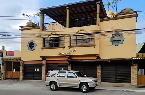 Bacolod Hotel | 30 m² Hotel ∙ 5 guests