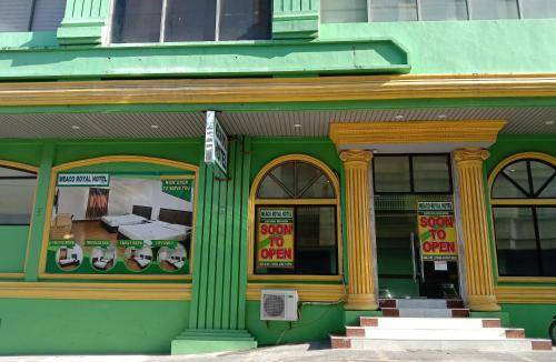 Lucena Hotel | 30 m² Hotel ∙ 6 guests