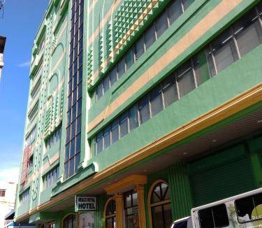 Lucena Hotel | 30 m² Hotel ∙ 6 guests