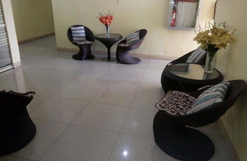 Alaminos Hotel | 30 m² Hotel ∙ 6 guests