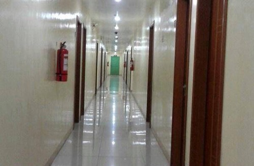 Alaminos Hotel | 30 m² Hotel ∙ 6 guests