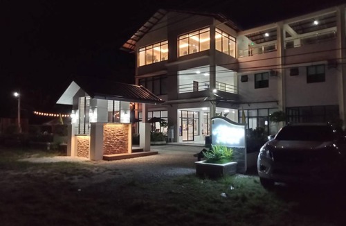 Alcoy Hotel | 30 m² Hotel ∙ 6 guests