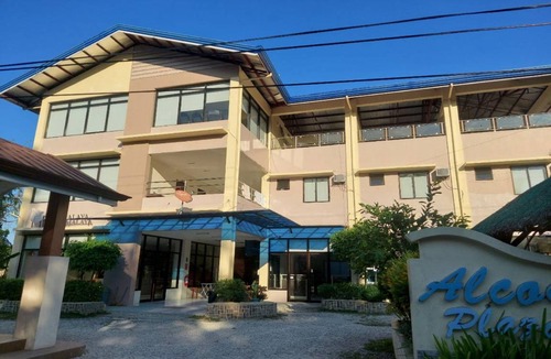 Alcoy Hotel | 30 m² Hotel ∙ 6 guests