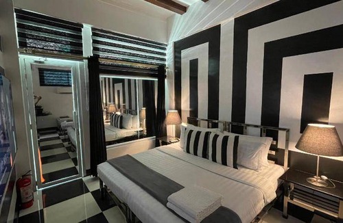 Tanauan City Hotel | 30 m² Hotel ∙ 6 guests