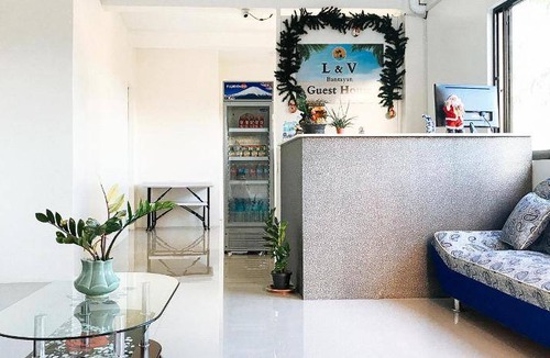 Bantayan Island Hotel | 30 m² Hotel ∙ 6 guests