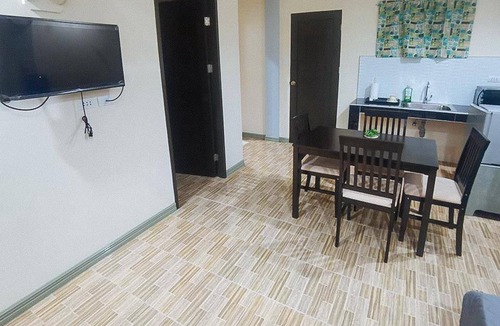 San Francisco Island Hotel | 30 m² Hotel ∙ 7 guests