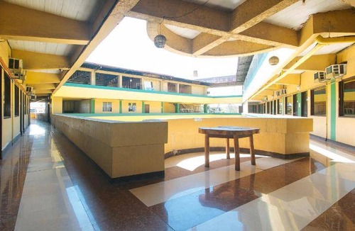 Muntinlupa Hotel | 30 m² Hotel ∙ 8 guests