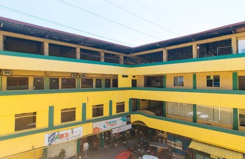 Muntinlupa Hotel | 30 m² Hotel ∙ 8 guests