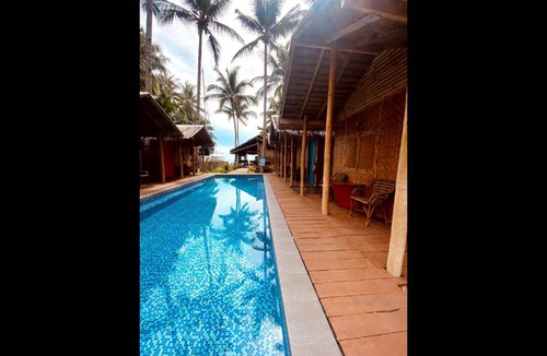 Enrique Villanueva House | 30 m² House ∙ 1 bedroom ∙ 2 guests