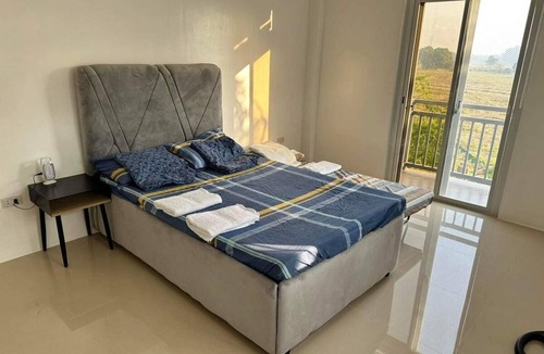 Alaminos House | 30 m² House ∙ 1 bedroom ∙ 5 guests