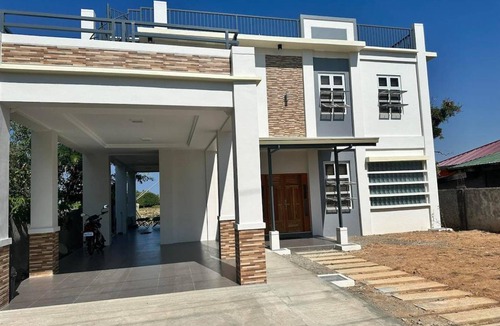 Alaminos House | 30 m² House ∙ 1 bedroom ∙ 5 guests