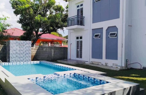 Alaminos House | 30 m² House ∙ 1 bedroom ∙ 5 guests