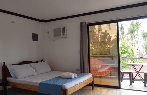 General Luna House | 30 m² House ∙ 2 guests