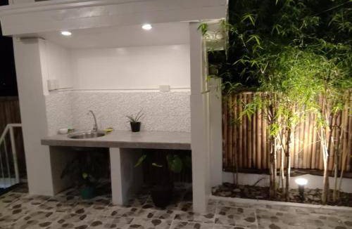 Surigao House | 30 m² House ∙ 8 guests
