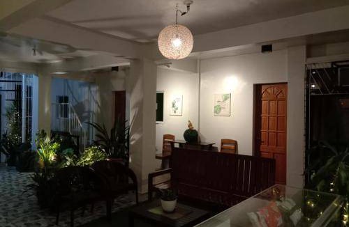 Surigao House | 30 m² House ∙ 8 guests