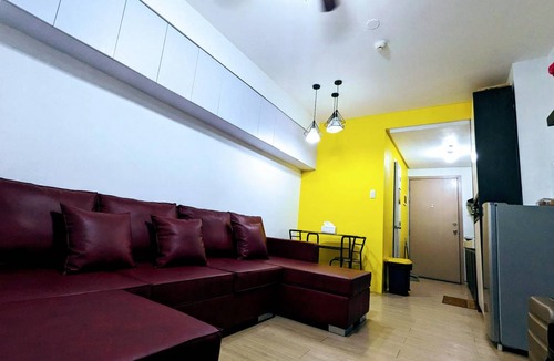 South Triangle House | 30 m² House ∙ 1 bedroom ∙ 6 guests