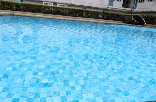 South Triangle House | 30 m² House ∙ 1 bedroom ∙ 6 guests