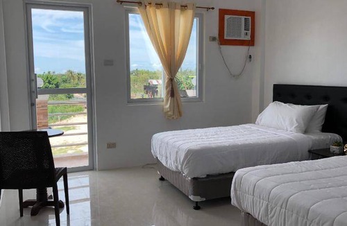 Visayan Islands Cabin | 30 m² Lodge ∙ 2 guests