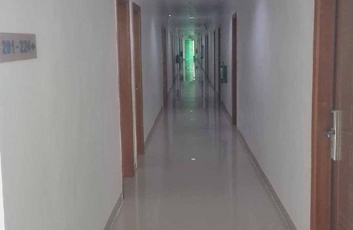 Tabaco City House | 30 m² Motel ∙ 4 guests