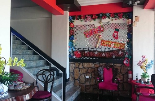 Laoag House | 30 m² Motel ∙ 8 guests
