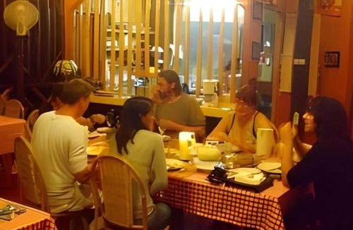 Puerto Princesa Resort | 30 m² Resort ∙ 5 guests