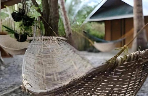 Puerto Princesa Resort | 30 m² Resort ∙ 5 guests