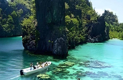 Puerto Princesa Resort | 30 m² Resort ∙ 5 guests