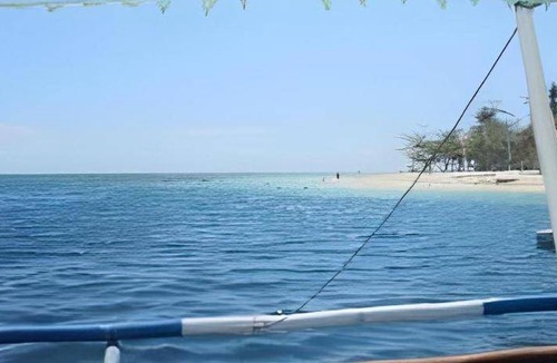 Puerto Princesa Resort | 30 m² Resort ∙ 5 guests