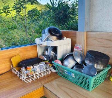 Tanay Resort | 30 m² Resort ∙ 1 bedroom ∙ 2 guests