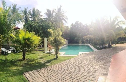 Alcoy Resort | 30 m² Resort ∙ 10 guests