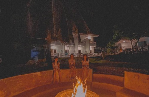 Alcoy Resort | 30 m² Resort ∙ 10 guests