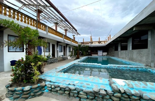 Iba Resort | 30 m² Resort ∙ 2 bedrooms ∙ 15 guests