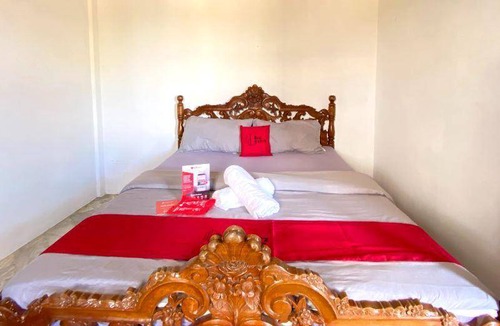 Iba Resort | 30 m² Resort ∙ 2 bedrooms ∙ 15 guests