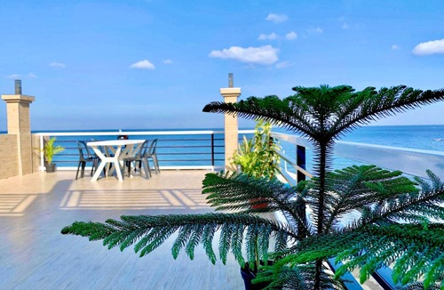 Mabini Resort | 30 m² Resort ∙ 3 guests