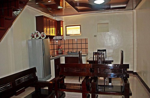 San Juan Resort | 30 m² Resort ∙ 4 guests