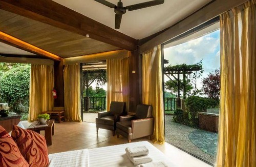 Balamban Resort | 30 m² Resort ∙ 6 guests