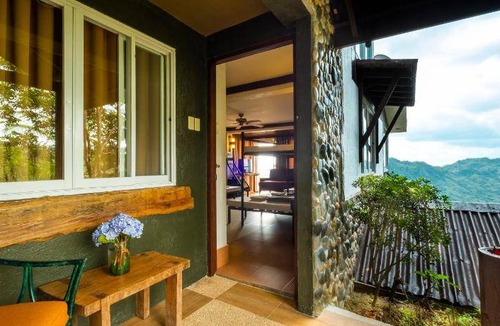 Balamban Resort | 30 m² Resort ∙ 6 guests