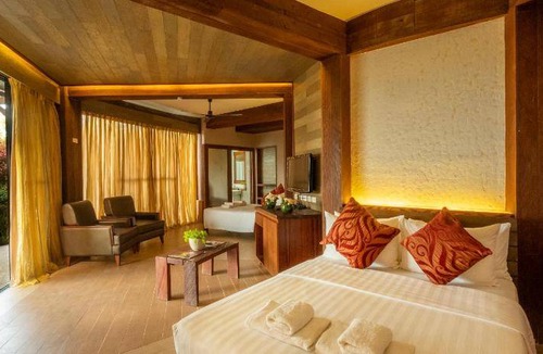 Balamban Resort | 30 m² Resort ∙ 6 guests