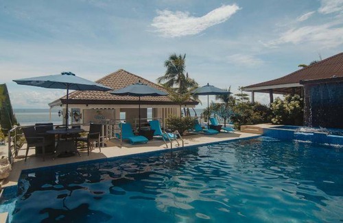 Alcoy Resort | 30 m² Resort ∙ 6 guests