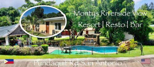 San Antonio Resort | 30 m² Resort ∙ 6 guests