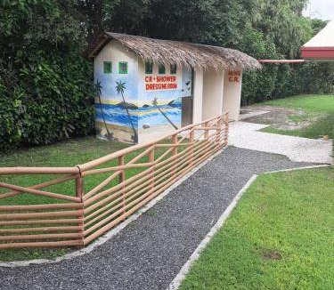 San Antonio Resort | 30 m² Resort ∙ 6 guests